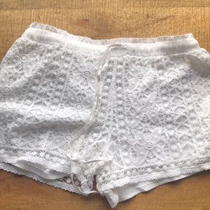 Brand new Topshop shorts